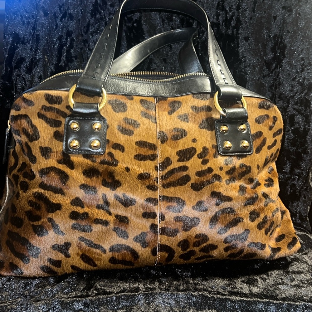 Bloomingdale’s Purse